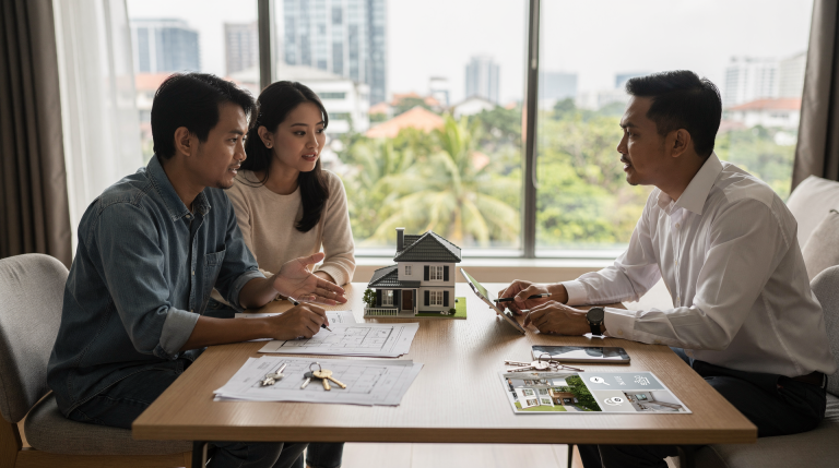 Perbandingan Fitur Marketplace Properti untuk Pembeli dan Penyewa