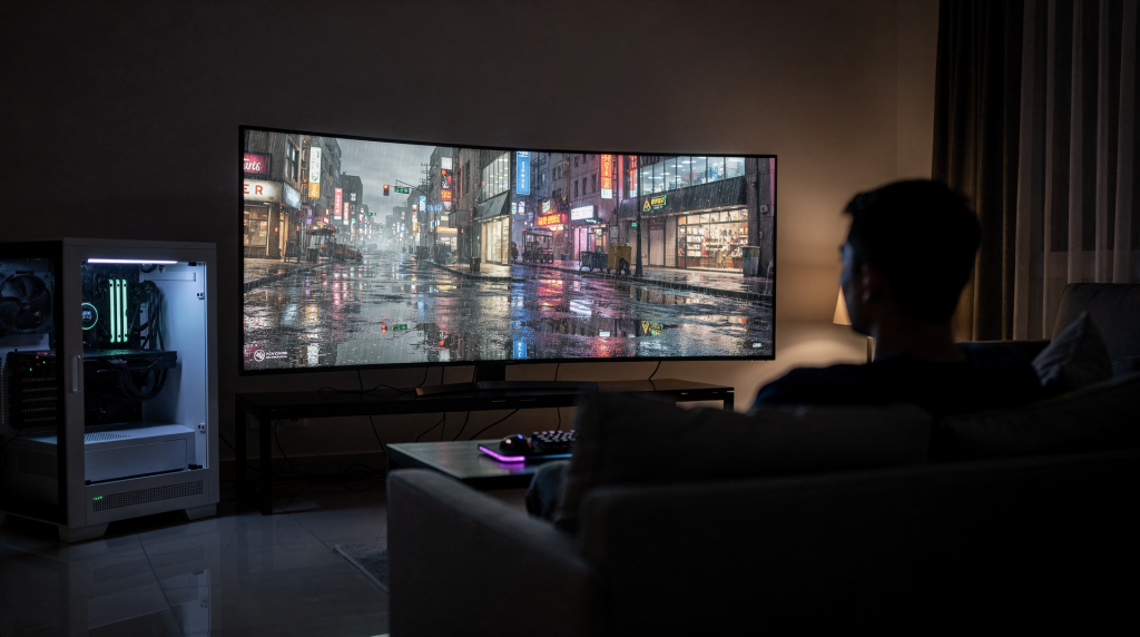 Perkembangan Ray Tracing dalam Game dan Dampaknya pada Grafis Modern